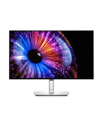 Dell U2724D (  QHD (2560X1440) 2K​ /  120Hz / IPS / 100% sRGB /100% BT.709 / 98% / Display P3 98% DCI-P3 / Delta E < 2 / Type -C ) 